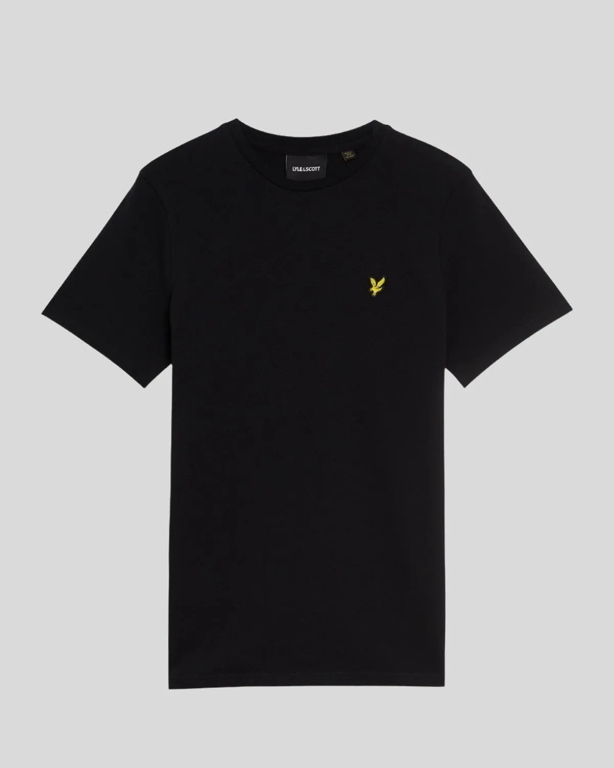 Pique T-Shirt sold by Lyle & Scott product image thumbnail 5
