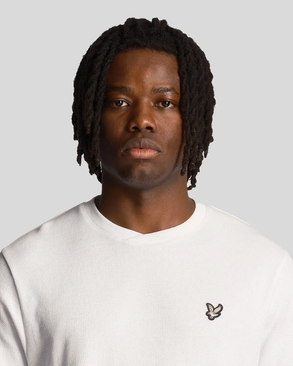Utility T-Shirt sold by Lyle & Scott product image thumbnail 4