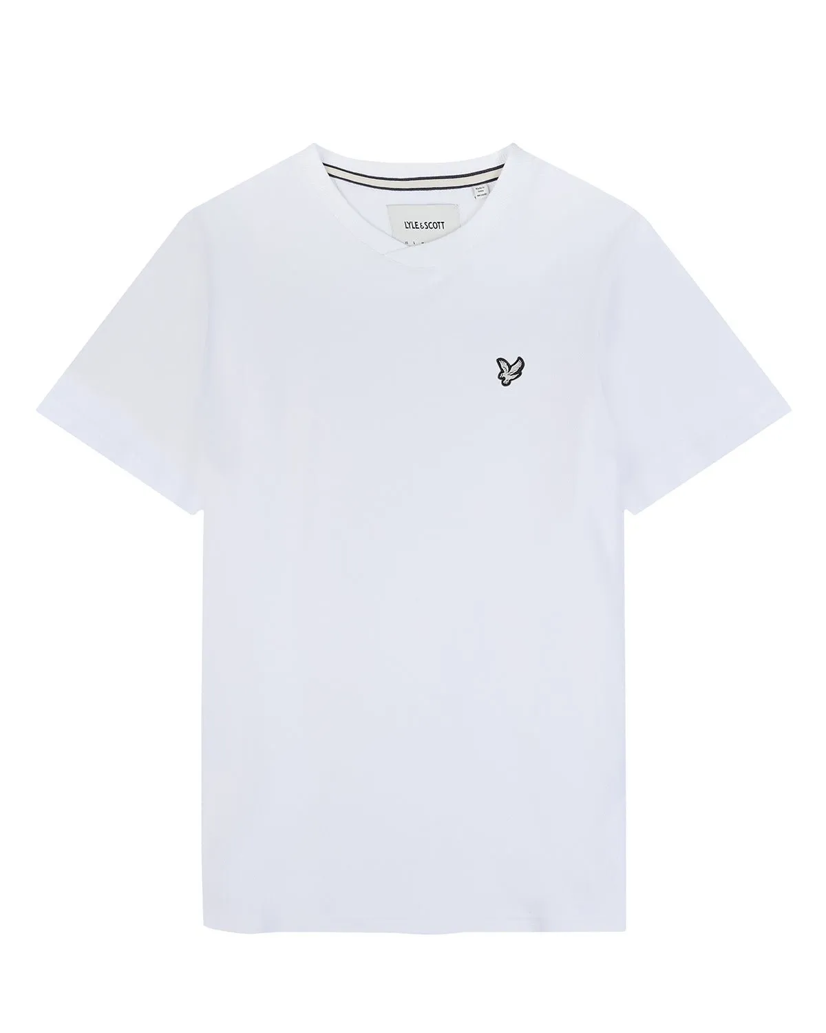 Utility T-Shirt sold by Lyle & Scott product image thumbnail 5