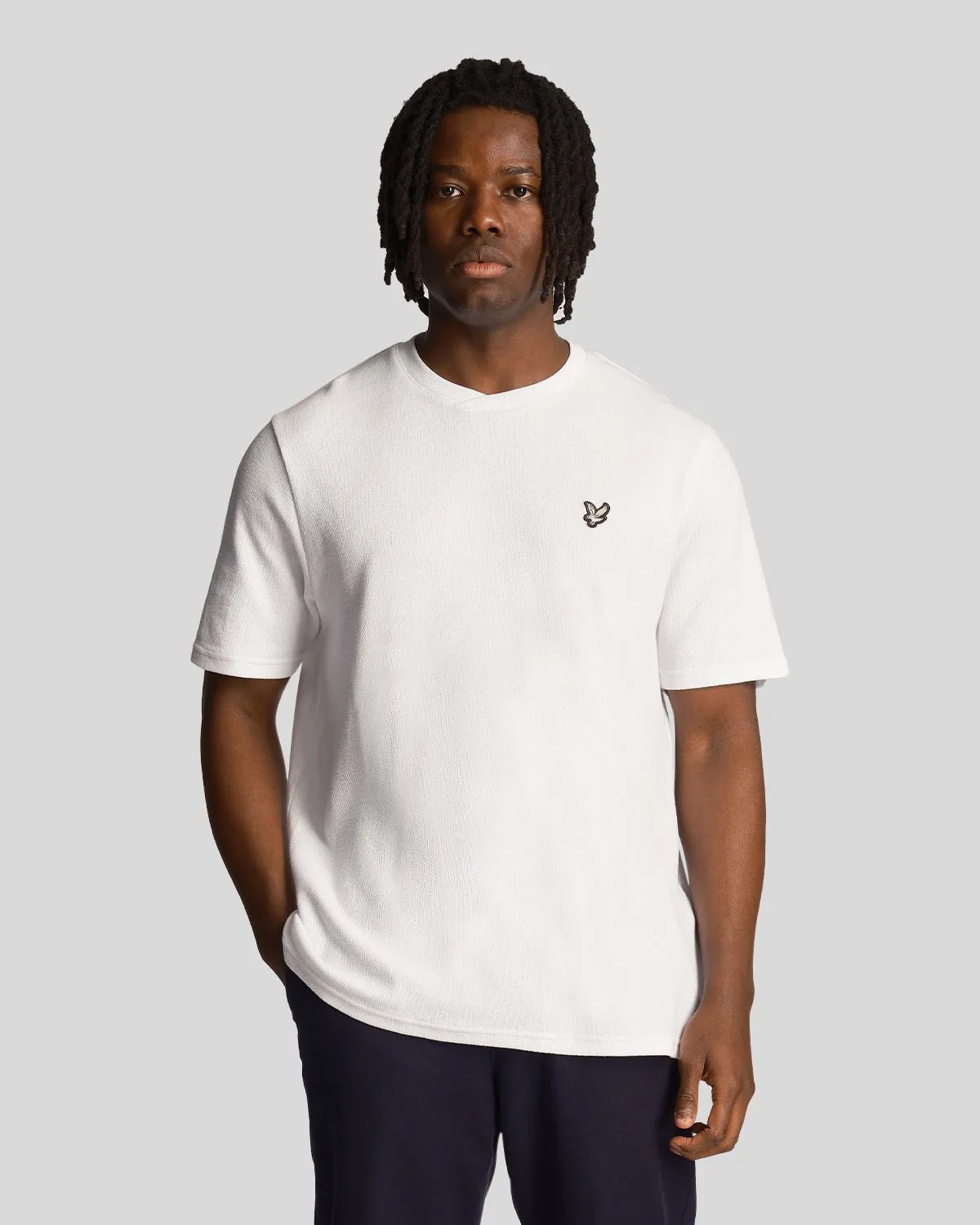 Utility T-Shirt sold by Lyle & Scott