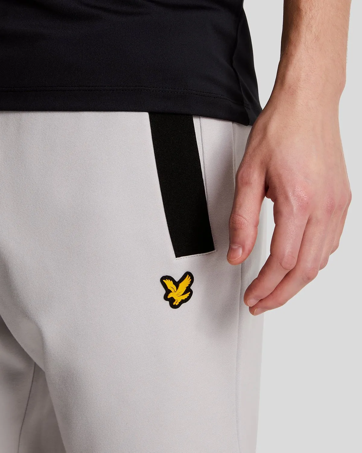 Sports Pocket Branded Shorts sold by Lyle & Scott product image thumbnail 4