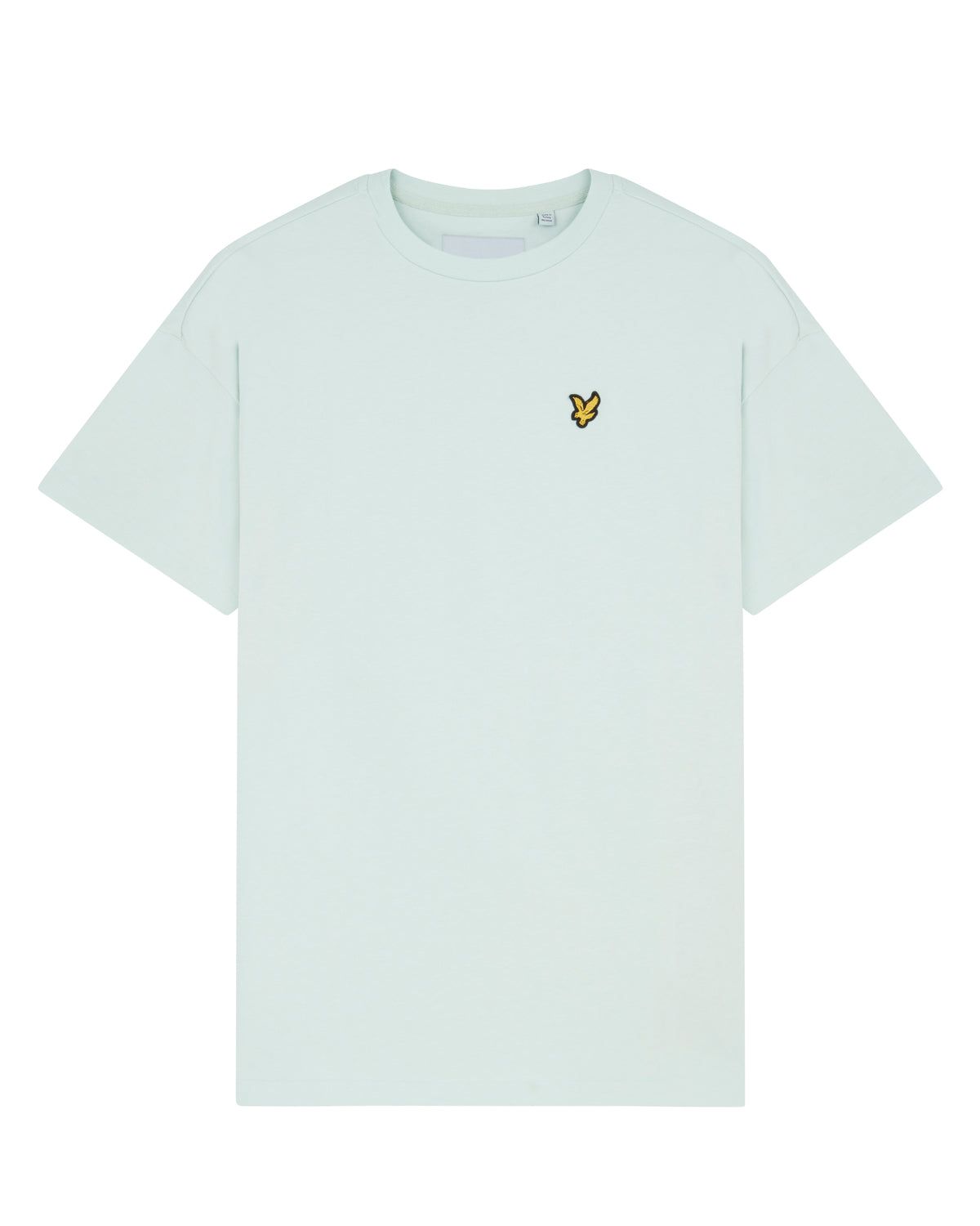 Womens Oversized T-shirt sold by Lyle & Scott product image thumbnail 5
