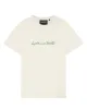 Script Embroidery T-Shirt sold by Lyle & Scott