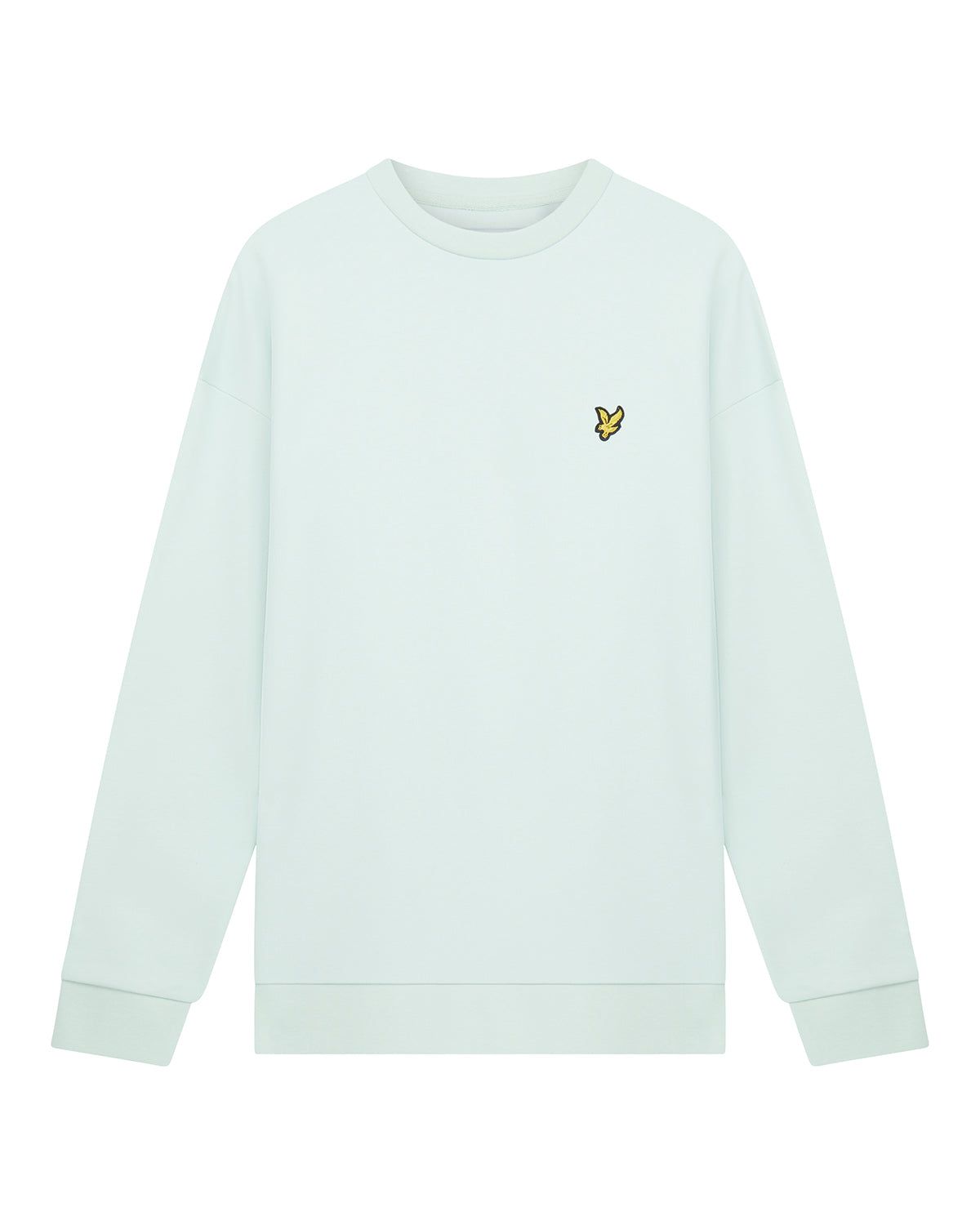Womens Oversized Sweatshirt sold by Lyle & Scott
