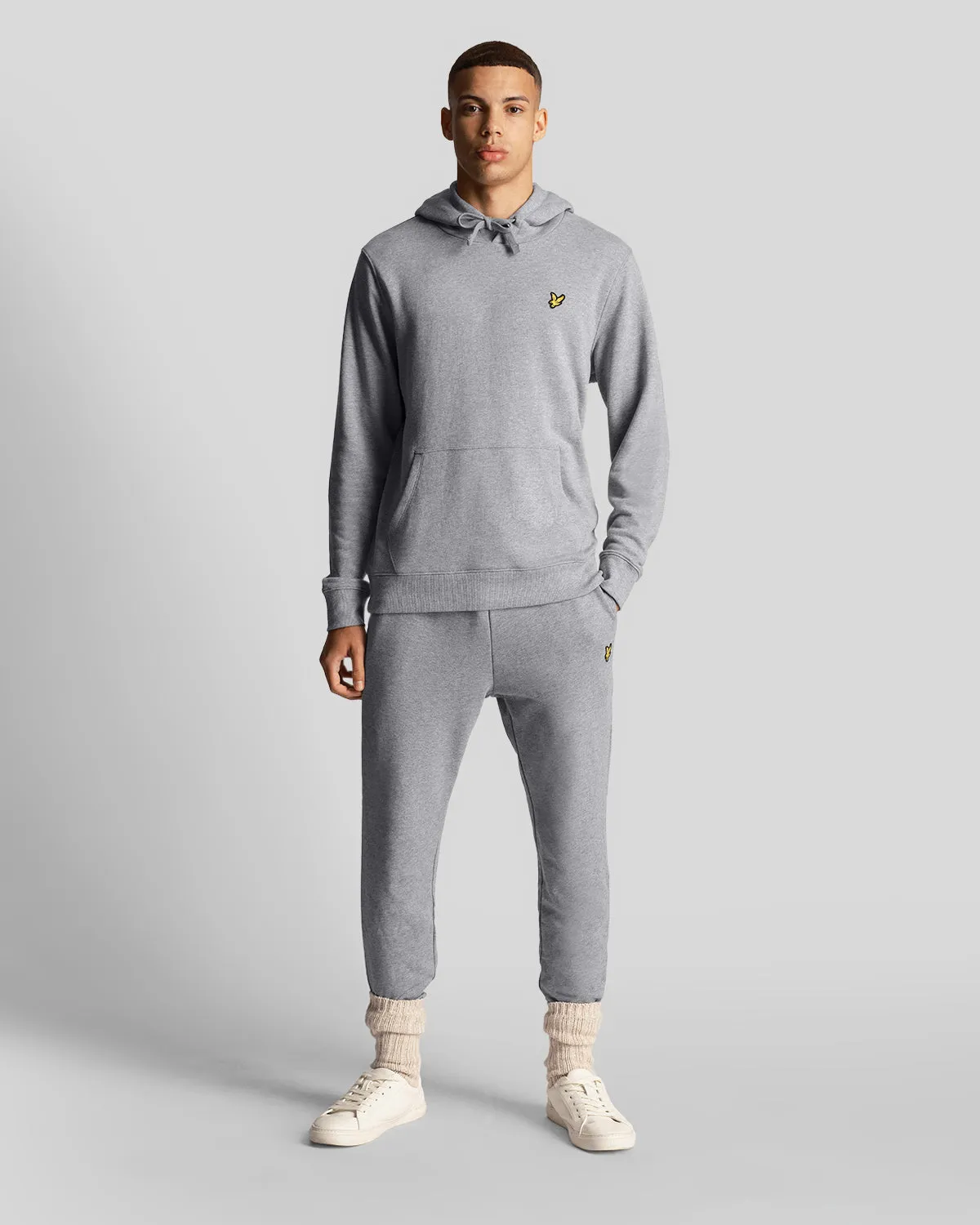 Skinny Sweatpants sold by Lyle & Scott