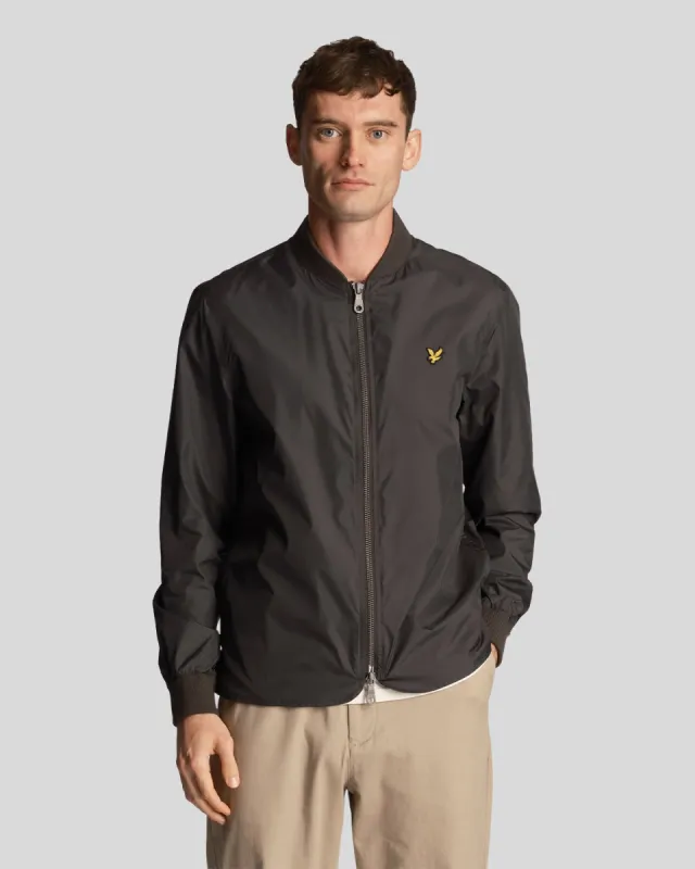 Bomber Jacket sold by Lyle & Scott