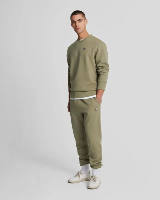 Utility Jogger sold by Lyle & Scott