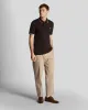 Tipped Polo Shirt sold by Lyle & Scott