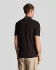 Tipped Polo Shirt sold by Lyle & Scott