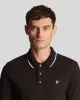 Tipped Polo Shirt sold by Lyle & Scott