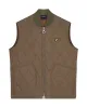 Quilt Gilet sold by Lyle & Scott