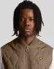 Quilt Gilet sold by Lyle & Scott