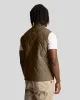 Quilt Gilet sold by Lyle & Scott