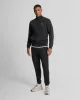 Sports Tape Track Top sold by Lyle & Scott