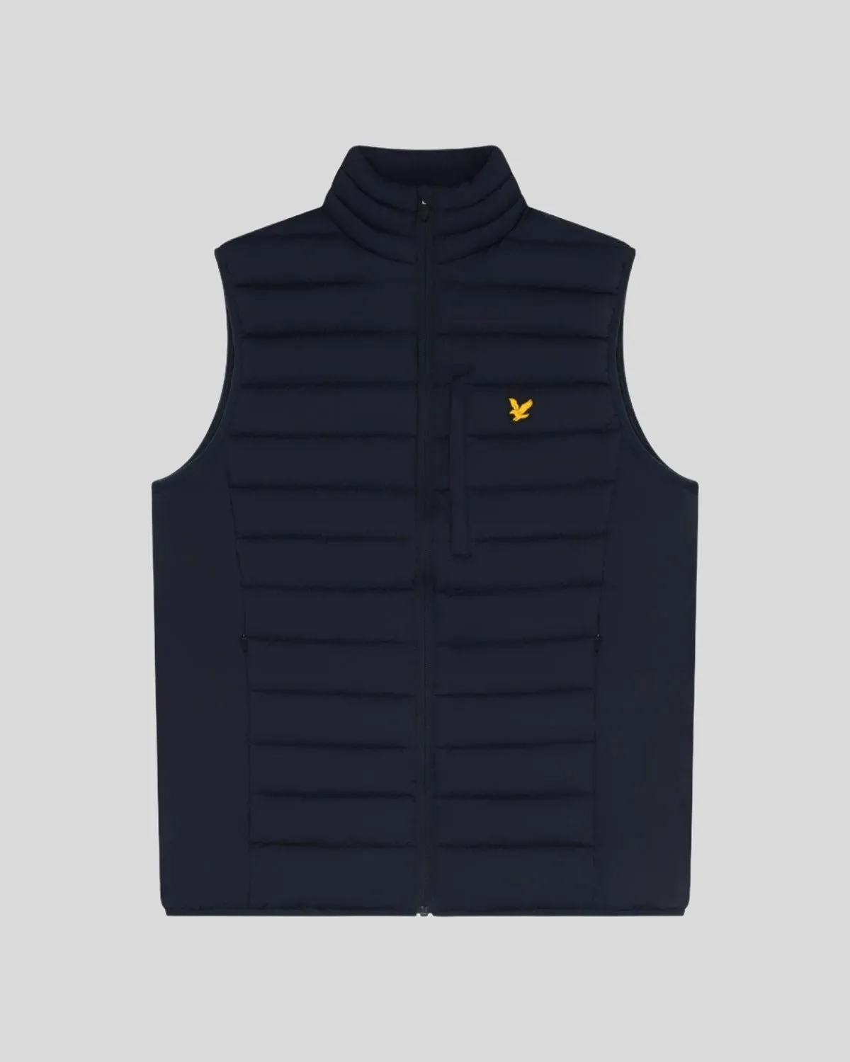 Sports Lightweight Puffer Jacket sold by Lyle & Scott product image thumbnail 5