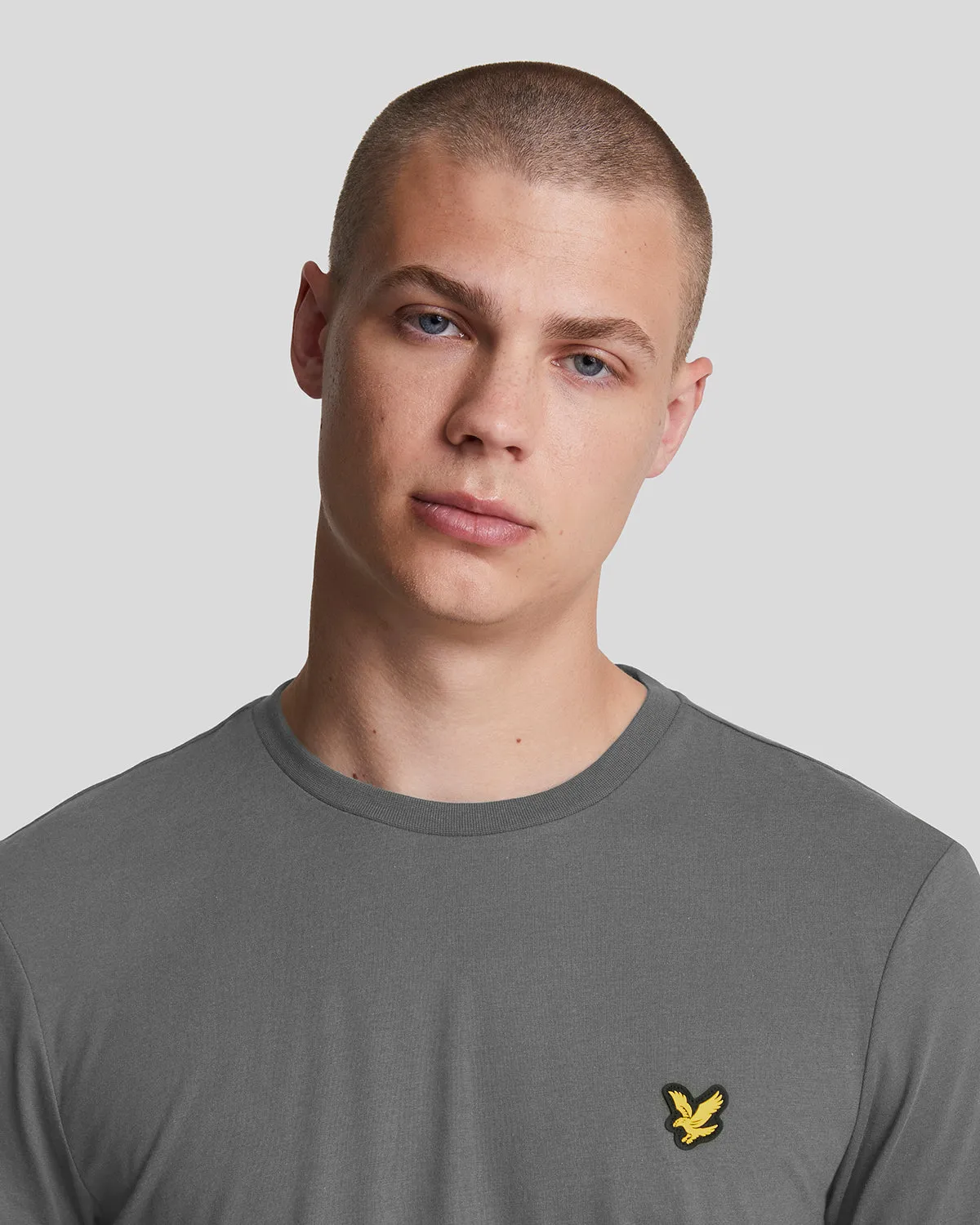 Sports Short Sleeve Martin T-Shirt sold by Lyle & Scott product image thumbnail 4