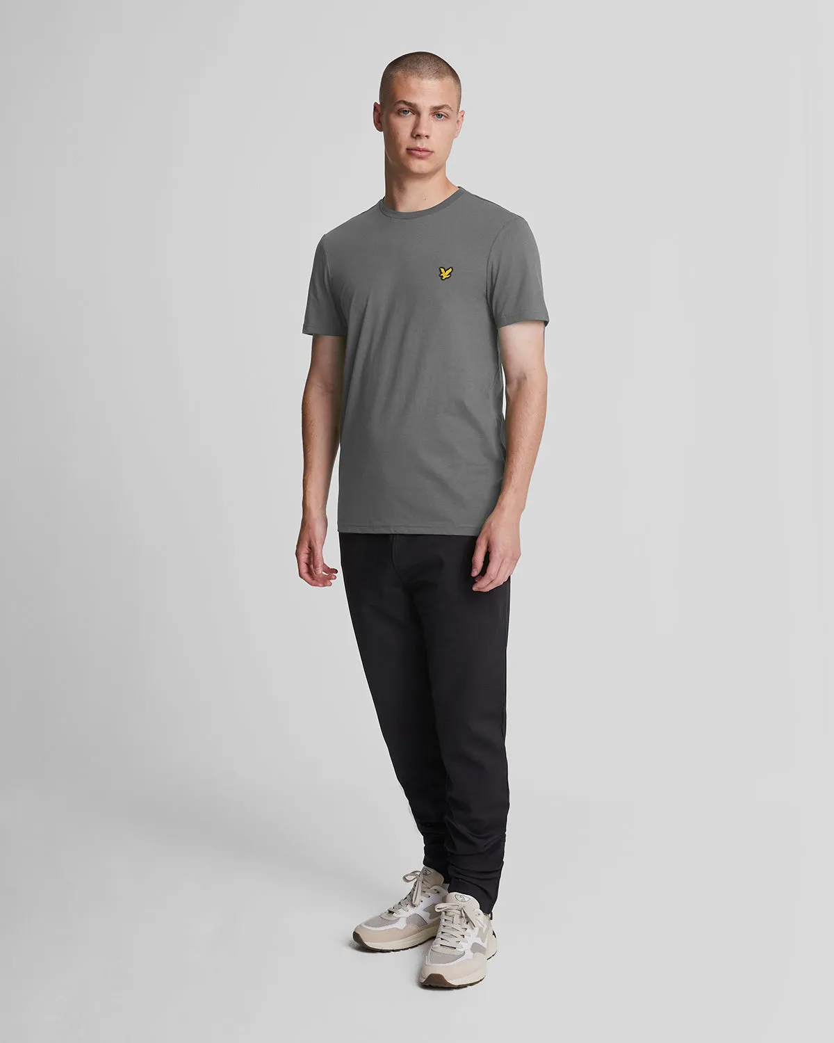 Sports Short Sleeve Martin T-Shirt sold by Lyle & Scott product image thumbnail 2