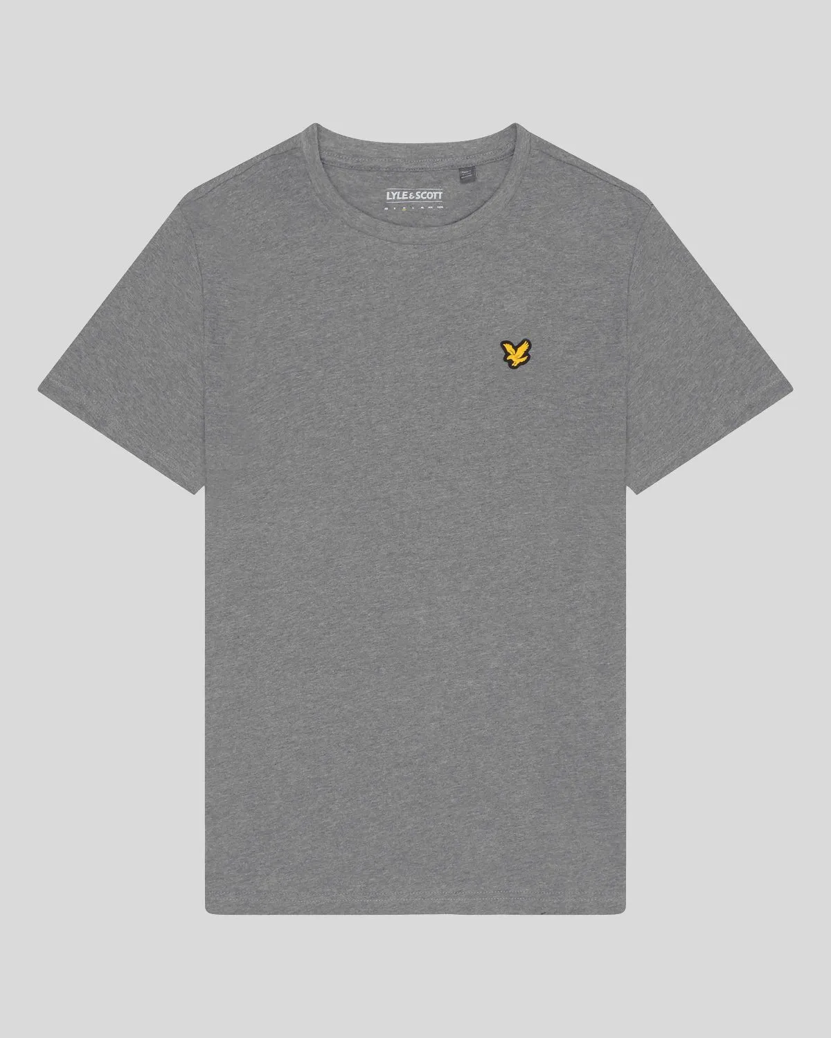 Sports Short Sleeve Martin T-Shirt sold by Lyle & Scott product image thumbnail 5