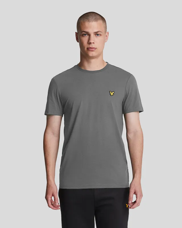 Sports Short Sleeve Martin T-Shirt sold by Lyle & Scott