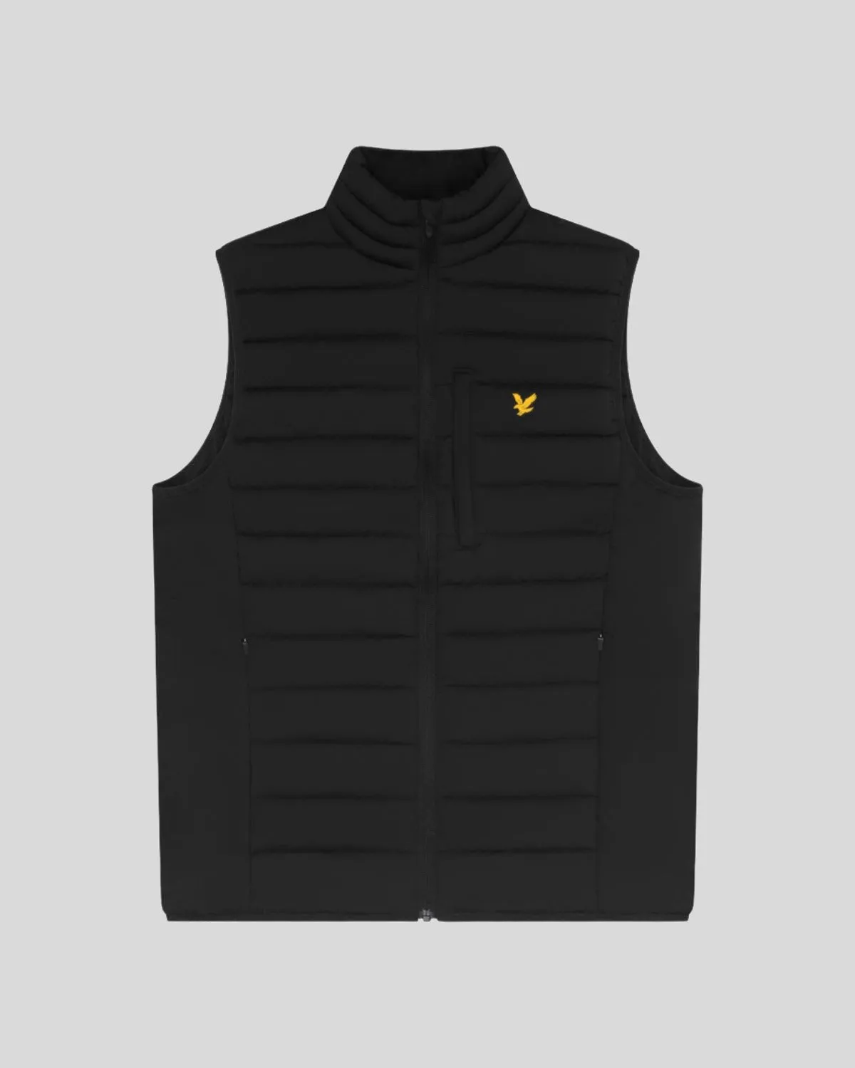 Sports Lightweight Puffer Jacket sold by Lyle & Scott product image thumbnail 5