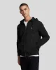 Hybrid Zip Hoodie sold by Lyle & Scott
