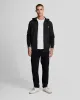 Hybrid Zip Hoodie sold by Lyle & Scott