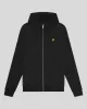 Hybrid Zip Hoodie sold by Lyle & Scott