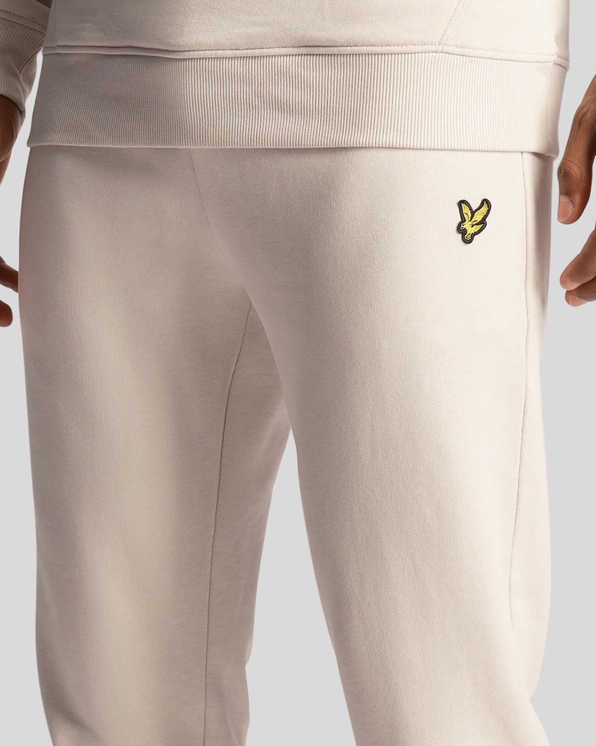 Skinny Sweatpants sold by Lyle & Scott product image thumbnail 4