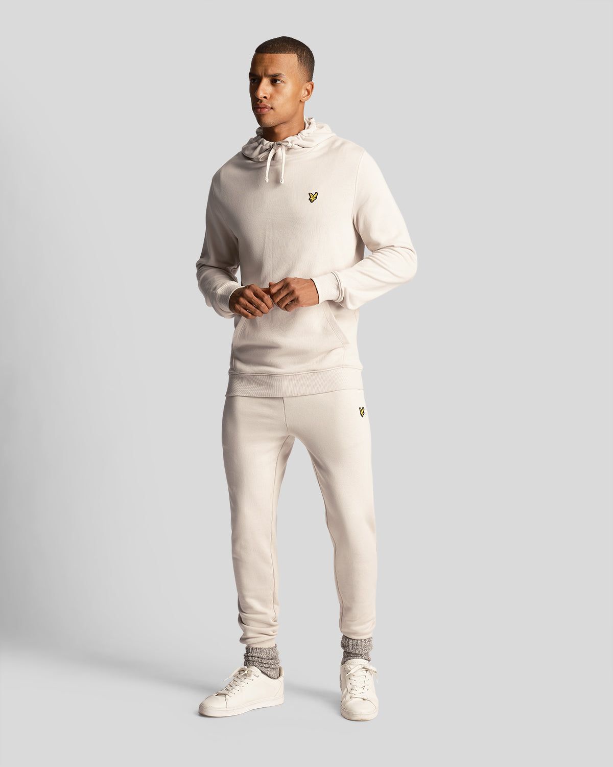 Skinny Sweatpants sold by Lyle & Scott product image thumbnail 2
