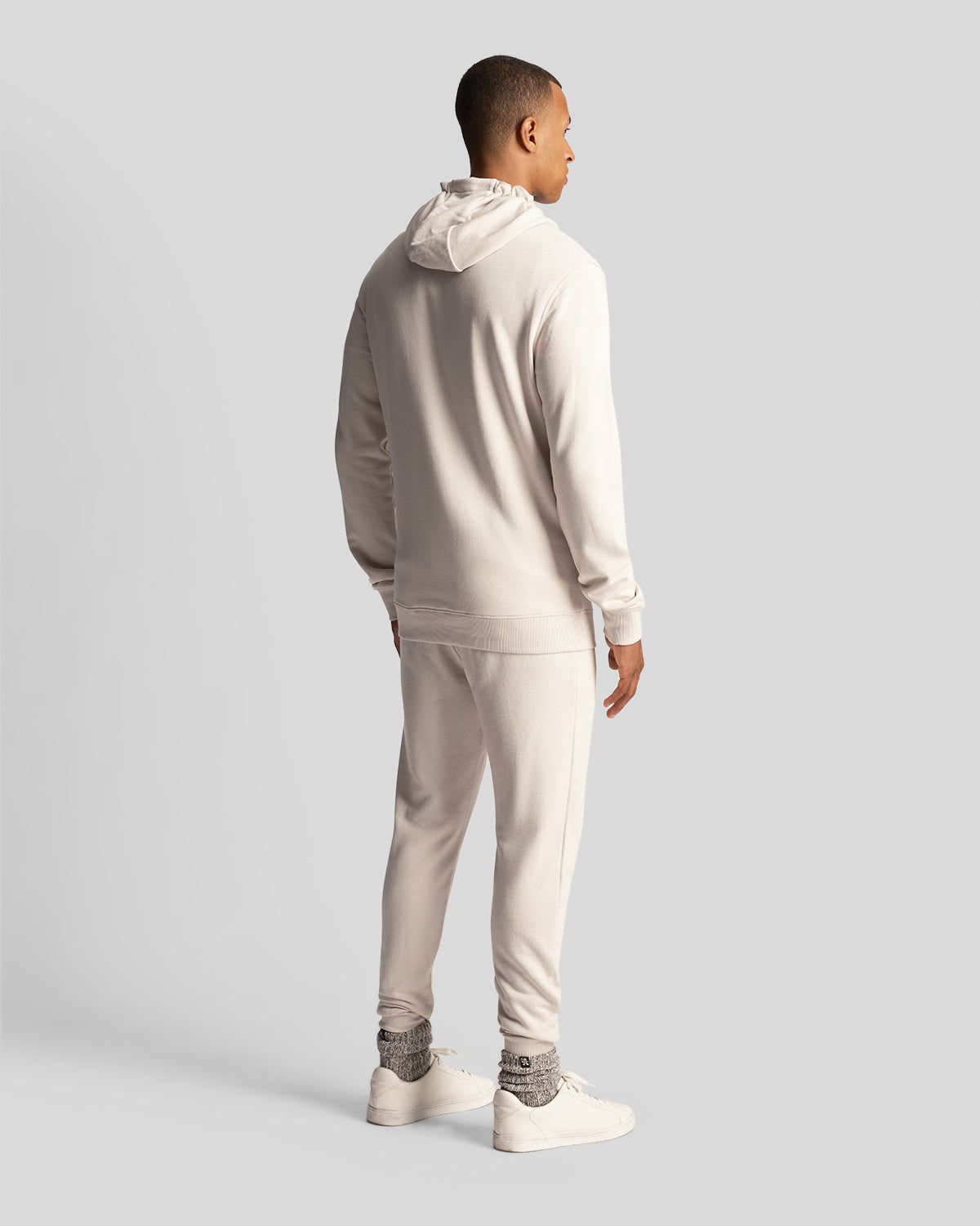 Skinny Sweatpants sold by Lyle & Scott product image thumbnail 3