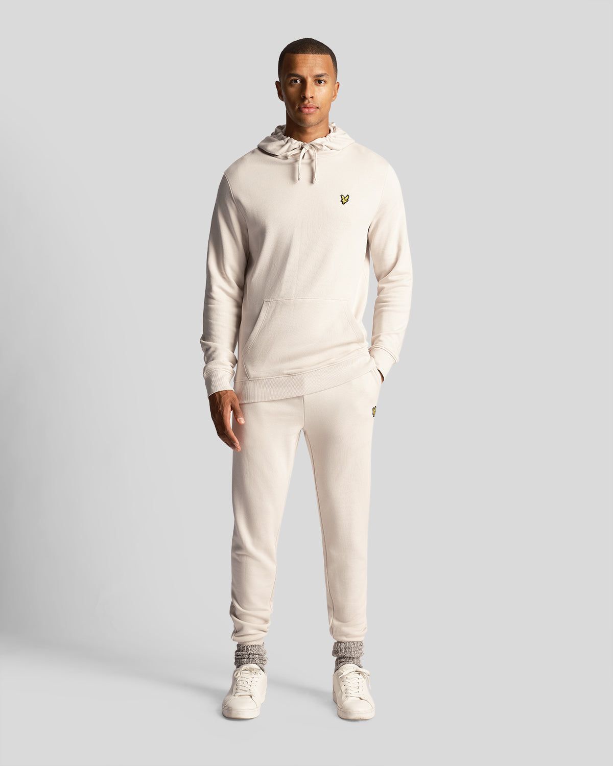 Skinny Sweatpants sold by Lyle & Scott