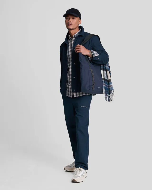 Tapered Fatigue Trouser sold by Lyle & Scott