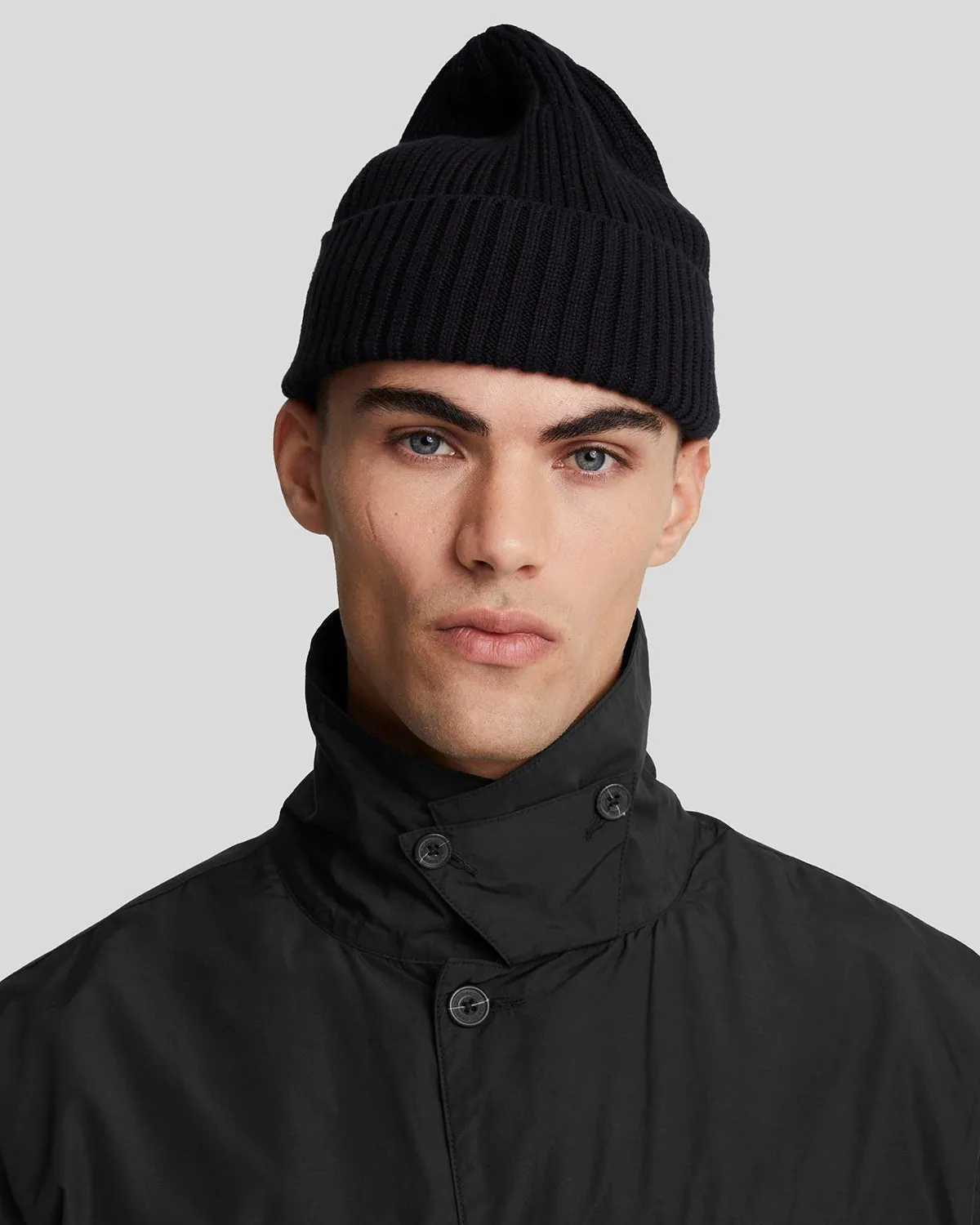 Field Jacket sold by Lyle & Scott product image thumbnail 4