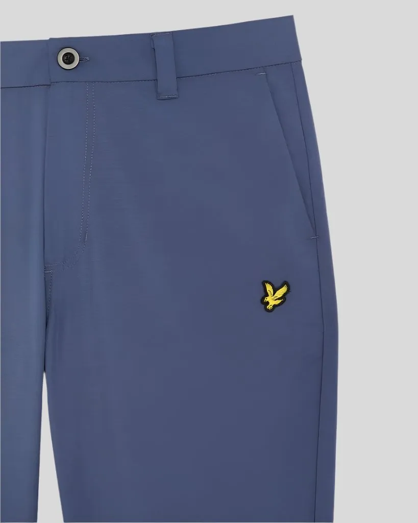Friends of Feathers Straight Leg Trouser sold by Lyle & Scott product image thumbnail 3
