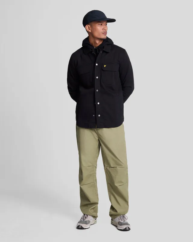 Articulated Cargo Trouser sold by Lyle & Scott