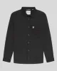 Pleated Pocket Overshirt sold by Lyle & Scott