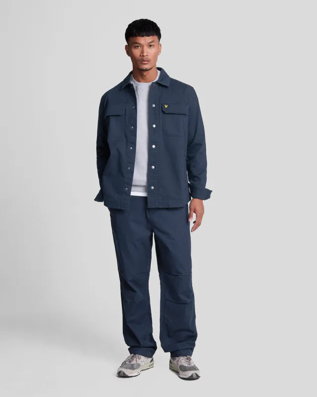 Articulated Cargo Trouser sold by Lyle & Scott