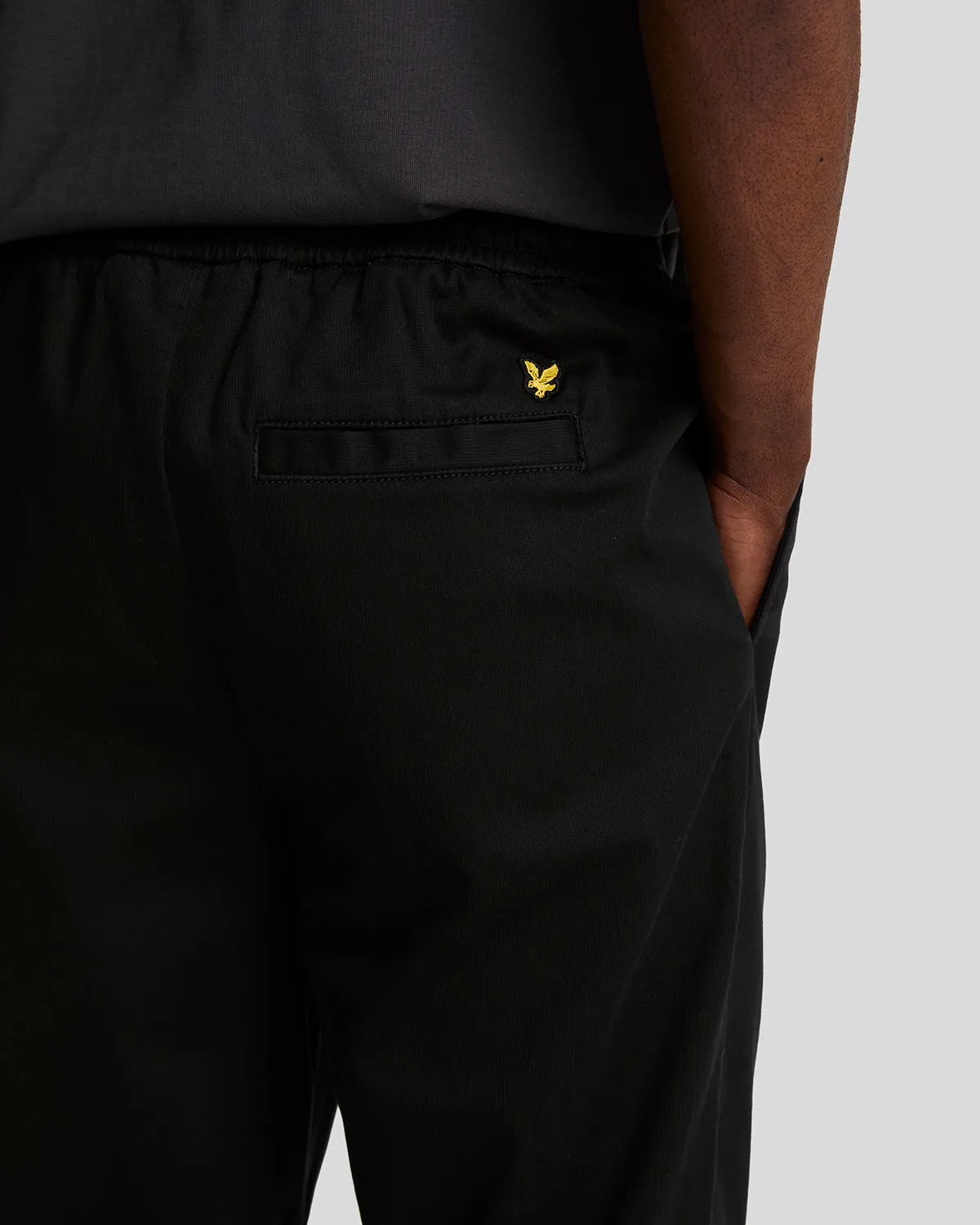 Bedford Cord Trouser sold by Lyle & Scott product image thumbnail 4