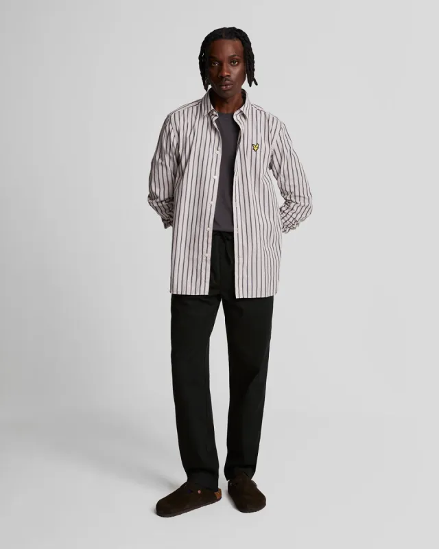 Bedford Cord Trouser sold by Lyle & Scott