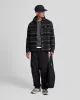 Lambswool Blend Crew Neck Jumper sold by Lyle & Scott