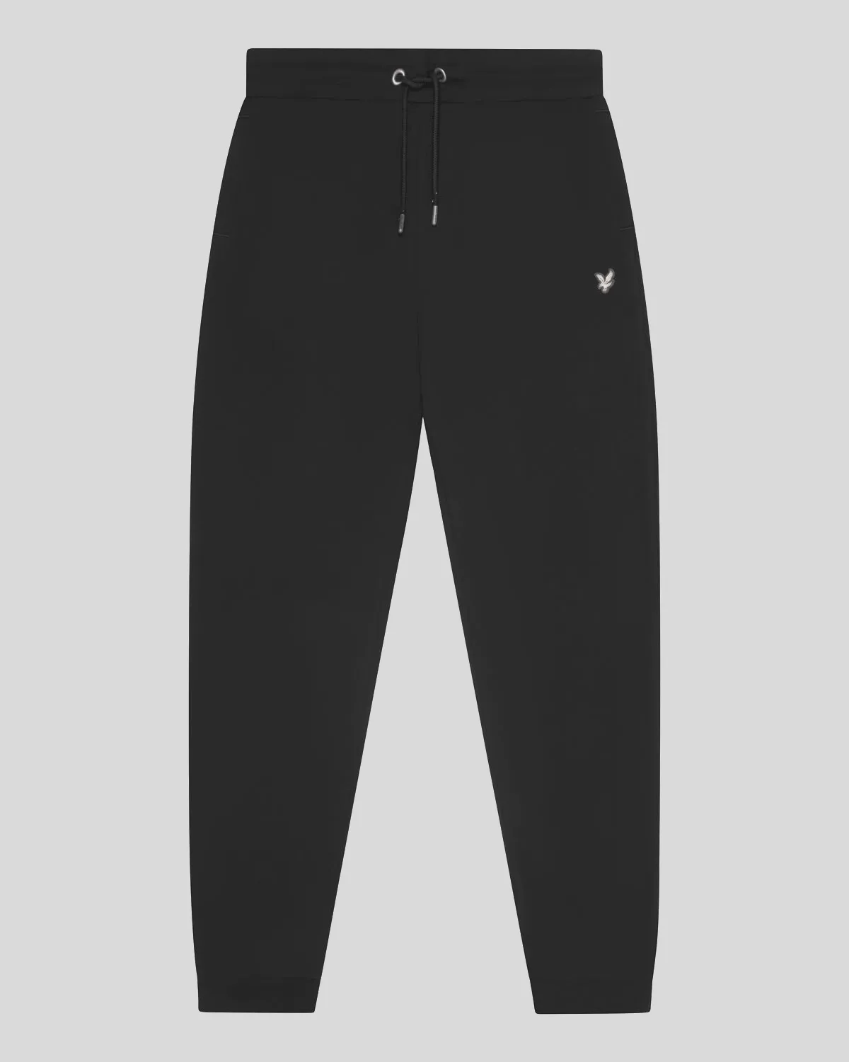 Diagonal Weave French Terry Joggers sold by Lyle & Scott product image thumbnail 5