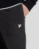 Diagonal Weave French Terry Joggers sold by Lyle & Scott