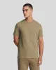 Heavy Utility T-Shirt sold by Lyle & Scott
