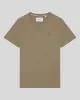 Heavy Utility T-Shirt sold by Lyle & Scott