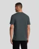 Heavy Utility T-Shirt sold by Lyle & Scott