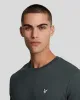 Heavy Utility T-Shirt sold by Lyle & Scott