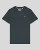 Heavy Utility T-Shirt sold by Lyle & Scott