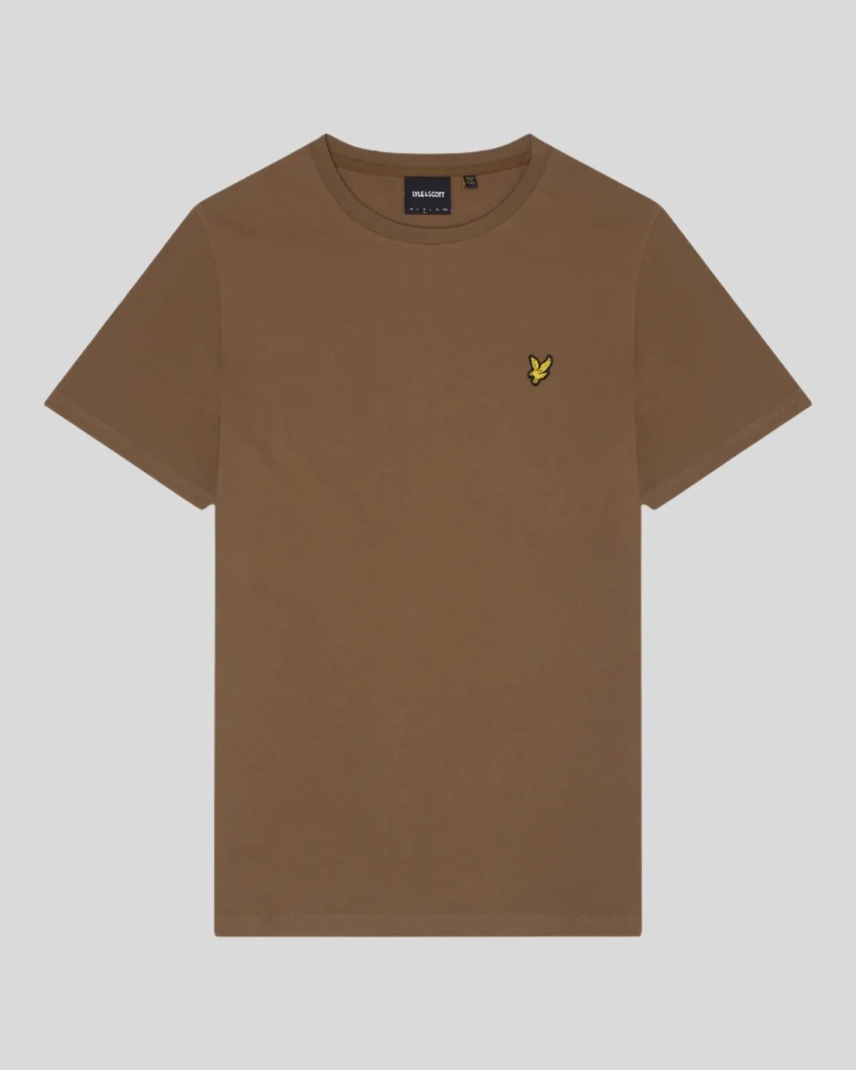 Pique T-Shirt sold by Lyle & Scott