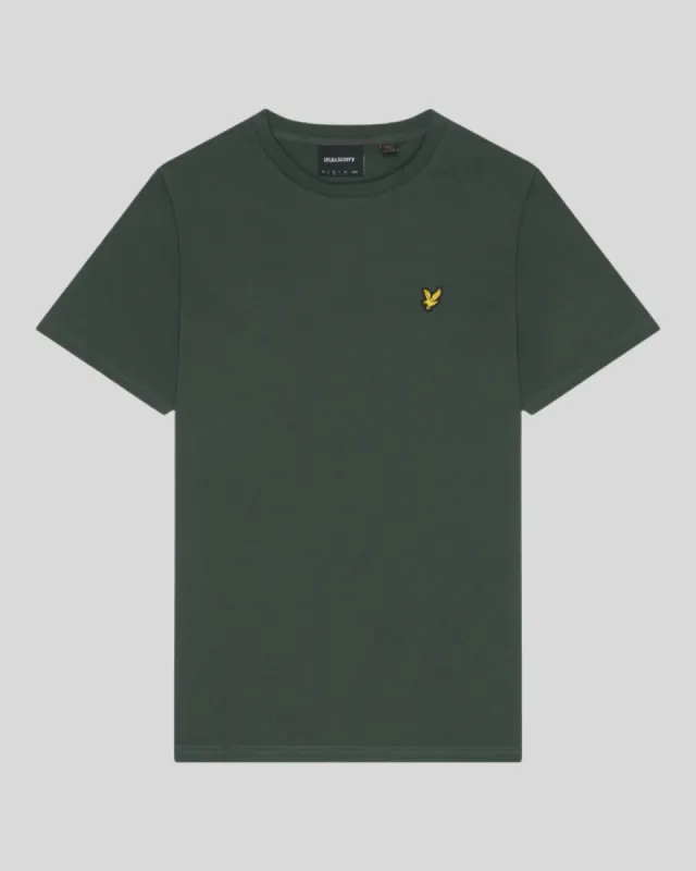 Pique T-Shirt sold by Lyle & Scott
