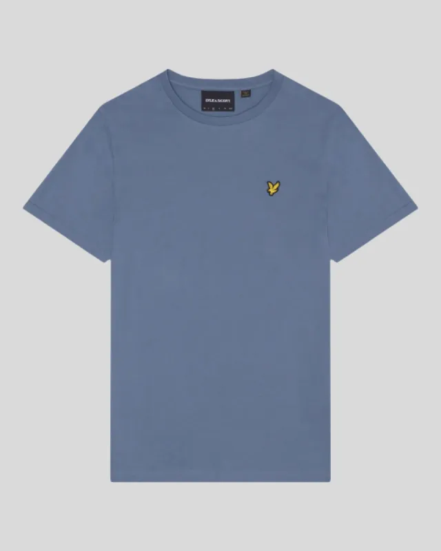 Plain T-Shirt sold by Lyle & Scott